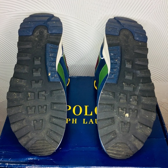 ❗️SOLD❗️🧸POLO🧸PWing Trackster 100 prep - Picture 10 of 12